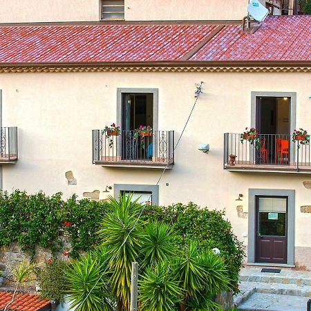 B&B Loreto Sant'Angelo di Brolo Eksteriør billede