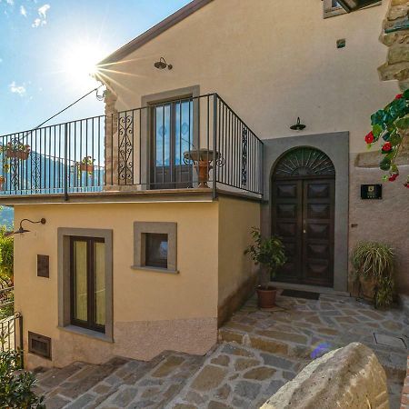 B&B Loreto Sant'Angelo di Brolo Eksteriør billede