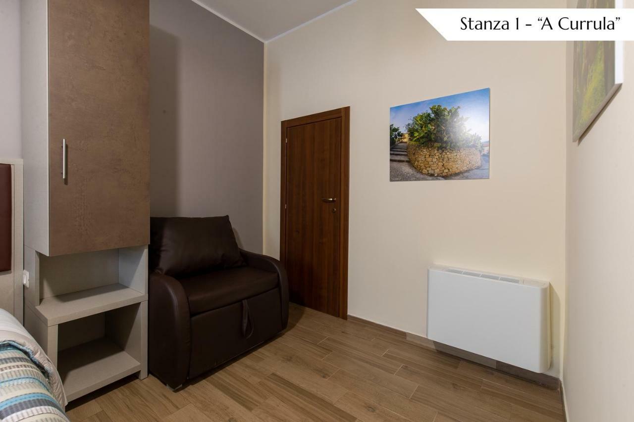 B&B Loreto Sant'Angelo di Brolo Eksteriør billede