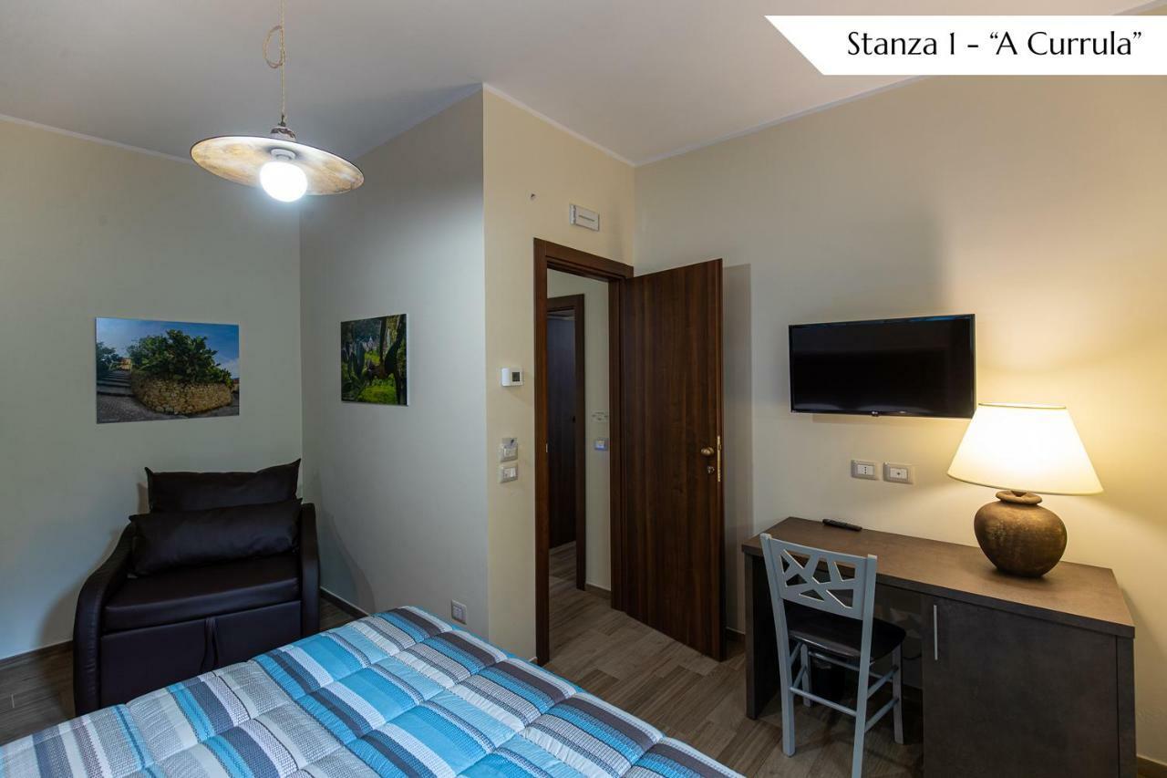 B&B Loreto Sant'Angelo di Brolo Eksteriør billede